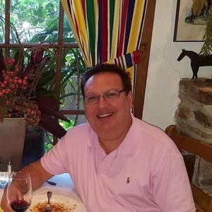 Meet your Posher, John